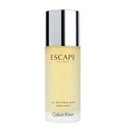 Escape For Men - Eau de Toilette